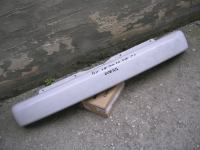 Paraurti Posteriore Volkswagen Polo Dal 94 Al 96 (Da Veriniciare)