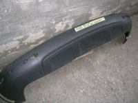 Spoiler Posteriore Volkswagen Tuareg Dal 2002 Al 2007