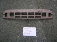 Frontale Anteriore Inferiore Lancia Beta Berlina Seconda Serie 