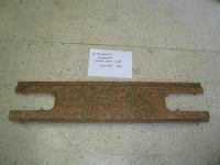 Rivestimento Posteriore Lancia Beta Coupe 