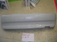 Paraurti Posteriore Volkswagen Polo 97  (Da Verniciare)