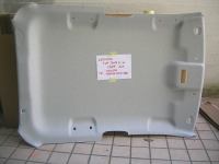 Sottotetto Fiat Punto Dal 99 AL 2005 (3 Porte) Elex