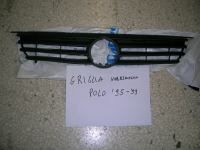 Griglia Volkswagen Polo Dal '95 Al '99
