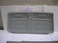 Sottotetto Fiat Ducato 94 Color Grigio 