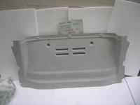 Insonorizzante Inferiore Cabina Color Grigio  Fiorino Qubo 