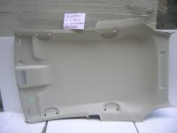 Sottotetto Fiat Grande Punto 3 Porte 2005-2008 