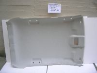Sottotetto Fiat Punto 99 ELX-HLX  5 Porte Grigio 