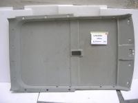 Sottotetto Grigio Autobianchi Y10