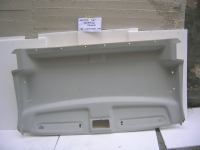 Sottotetto Fiat Ducato 2006 - 2014 Cabinato 