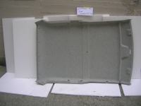 Sottotetto Grigio Fiat Cinquecento 1992-1998