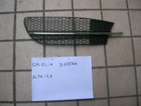 Griglia Paraurti Anteriore Destra Alfa Romeo 147 2000-2004