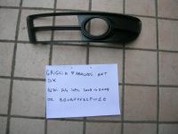 Griglia Paraurti Anteriore Destra Audi A4 Dal 2005 Al 2008