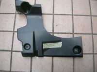 Riparo Sottoparaurti Anteriore Sinistro Alfa Romeo Giulietta 2013-2016