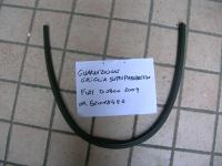 Guarnizione Griglia SottoParabrezza Fiat Doblo 2009