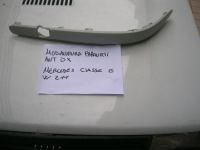 Modanatura Paraurti Anteriore Destro (Nera) Volkswagen Passat '96 Al 2000