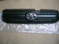 Griglia Toyota Rav 4 Dal 2005 Al 2006