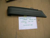 Cantonale Posteriore Superiore Sinistro Nero Ford Transit 2000\2006