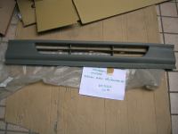 Sottoparaurti Centrale Mercedes Actros MP2\Mega Space Mp2