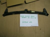 Guida Centrale Paraurti Posteriore Opel Corsa D '06