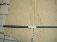 Gocciolatoio Destro = Sinistro (Lunghezza 142,5) Fiat Uno 