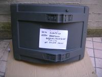 Mezzo Parafango Anteriore\Posteriore Destro=Sinistro Iveco Eurotech