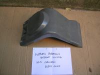 Supporto Parafango Anteriore Sinistro Iveco Eurocargo 