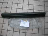 Paraurti Posteriore Centrale Ford Fiesta Ghia, Xr2  1984-1989