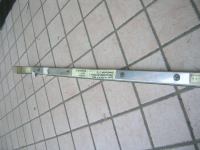 Guida In Acciaio Porta Scorrevole Volkswagen Trasporter\T4