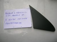 Mostrina Per Specchio Esterno Manuale Destro Fiat Scudo Dal 2007 Al 2016