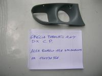 Cornice Fendinebbia Destra Alfa Romeo 156 2001-2005 