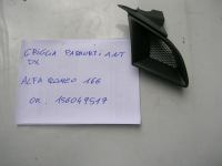 Griglia Paraurti Anteriore Destro Alfa Romeo 166 1998-2007