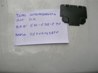 Tappo Sottopassaruota Anteriore Destra BMW E82-E88-E90