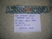 Molla Schienale Sedile Destra=Sinistra Fiat Bravo\a Marea  Fiat Punto 93' Lancia Y 95' Al 2003