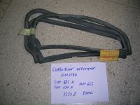 Guarnizione Deflettore Sinistro Fiat 682 N  Fiat 690 N Fiat 643 
