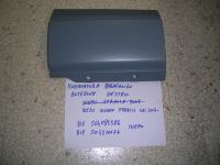 Modanatura Parafango Anteriore Destro Iveco Nuovo Stralis Dal 2007