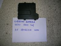 Coperchio Batteria Iveco Daily '014