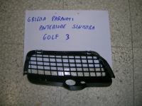 Griglia Paraurti Anteriore Sinistra Volkswagen Golf 3