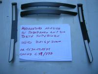 Modanatura Adesiva Su Parafango Anteriore Sinistra Parte Superiore Iveco Daily 2000