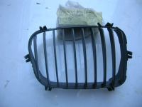 Sottogriglia Parte Destra  BMW E46