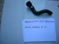 Manicotto Inferiore Radiatore Nuovo Doblo 1.3