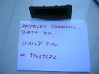 Mostrina Pannello Porta Destro Iveco Daily 2000