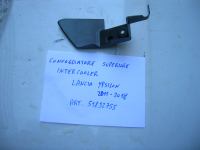 Convogliatore Superiore Intercooler Lancia New Ypsilon 2011 -2024