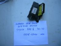 Supporto Sede Faro Anteriore Destra Toyota Rav 4 Dal 2000 Al 2003