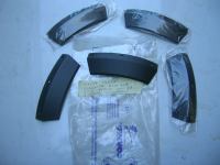 Modanatura Presa Aria Parte Inferiore Sinistra Iveco Eurocargo (Tutti i modelli)