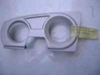 Griglia ParaurtrI Anteriore Sinistra Iveco Stalis Dal 2007 Al 2013