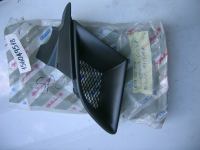 Griglia Paraurti Anteriore Sinistra Alfa Romeo 166 1998-2007