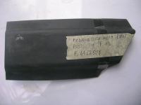 Modanatura Parafango Posteriore Sinistro Fiat 126