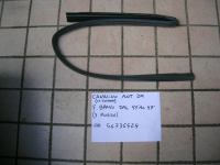 Canalino In Gomma Anteriore Destra Fiat Bravo Dal 93' Al 97 (3 Porte)