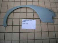 Paraurti Anteriore Destro Primer Ford Ka 