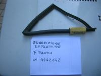Guarnizione Deflettore Destra Fiat Panda 30/45